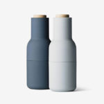 Multiple color jug bunch
