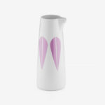 Designer Mirror jug