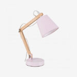Unique study Lamp