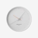 Wooden Designer Analog Wall Clock