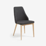 chairs Leatherette Office Chair